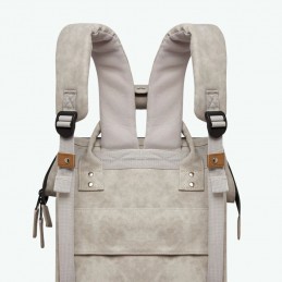 Cabaïa - Sac à dos Adventurer M medium 23L - Toucher Nubuck