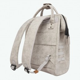 Cabaïa - Sac à dos Adventurer M medium 23L - Toucher Nubuck