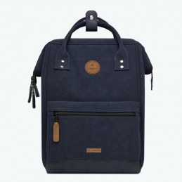Cabaïa - Sac à dos Adventurer M medium 23L - Toucher Nubuck