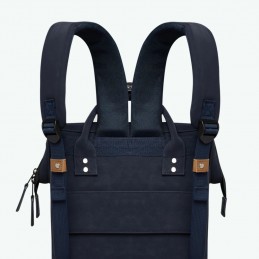 Cabaïa - Sac à dos Adventurer M medium 23L - Toucher Nubuck