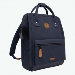 Sac à dos - Cabaïa - Sac à dos Adventurer M medium 23L - Toucher Nubuck