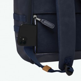 Cabaïa - Sac à dos Adventurer M medium 23L - Toucher Nubuck