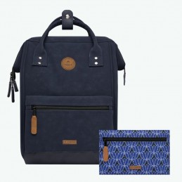 Cabaïa - Sac à dos Adventurer M medium 23L - Toucher Nubuck