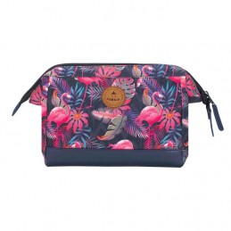 Trousse de toilette - Cabaïa - Trousse de toilette de voyage