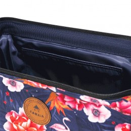 Trousse de toilette - Cabaïa - Trousse de toilette de voyage