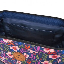 Trousse de toilette - Cabaïa - Trousse de toilette de voyage