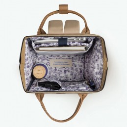 Cabaïa - Sac à dos Adventurer L Maxi 25L