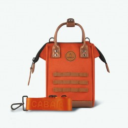Cabaïa - Sac bandoulière Nano bag