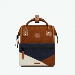 Sac à dos - Cabaïa - Sac à dos Adventurer  S Mini 12L - Aspect Velours