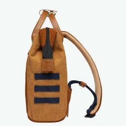 Sac à dos - Cabaïa - Sac à dos Adventurer  S Mini 12L - Aspect Velours