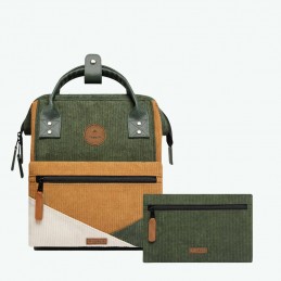 Sac à dos - Cabaïa - Sac à dos Adventurer  S Mini 12L - Aspect Velours