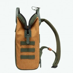 Sac à dos - Cabaïa - Sac à dos Adventurer  S Mini 12L - Aspect Velours