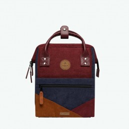 Sac à dos - Cabaïa - Sac à dos Adventurer  S Mini 12L - Aspect Velours