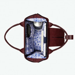 Cabaïa - Sac à dos Adventurer  S Mini 12L - Aspect Velours