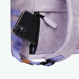 Cabaïa - Sac à dos Adventurer S Mini 12L - Toucher Nubuck