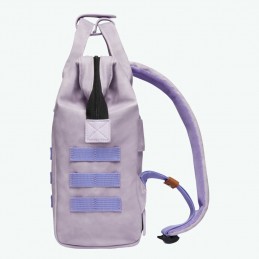 Cabaïa - Sac à dos Adventurer S Mini 12L - Toucher Nubuck