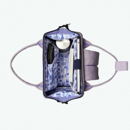 Cabaïa - Sac à dos Adventurer S Mini 12L - Toucher Nubuck