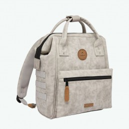 Cabaïa - Sac à dos Adventurer S Mini 12L - Toucher Nubuck