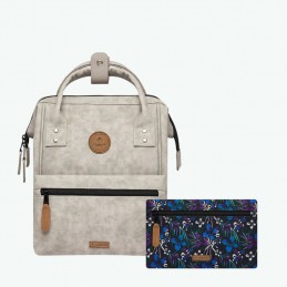 Cabaïa - Sac à dos Adventurer S Mini 12L - Toucher Nubuck