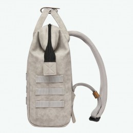 Cabaïa - Sac à dos Adventurer S Mini 12L - Toucher Nubuck