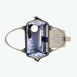 Cabaïa - Sac à dos Adventurer S Mini 12L - Toucher Nubuck