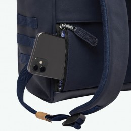 Sac à dos - Cabaïa - Sac à dos Adventurer S Mini 12L - Toucher Nubuck
