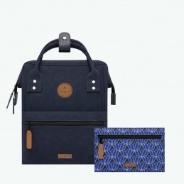 Sac à dos - Cabaïa - Sac à dos Adventurer S Mini 12L - Toucher Nubuck