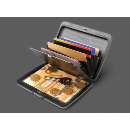 Ögon Design - Portefeuille - Smart Case V2 Large
