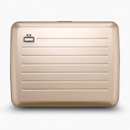 Porte Cartes - Ögon Design - Portefeuille - Smart Case V2 Large