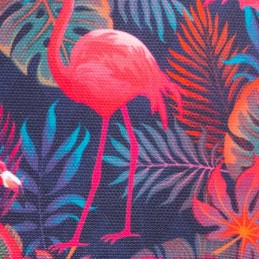 Cabaïa - Petite pochette latérale pour sac à dos