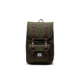 Herschel - Sac à dos Little America Medium 21L