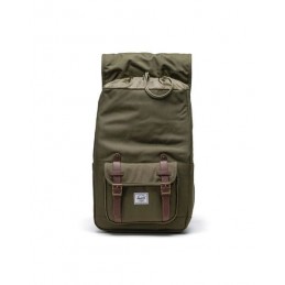 Herschel - Sac à dos Little America Medium 21L