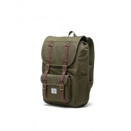 Herschel - Sac à dos Little America Medium 21L