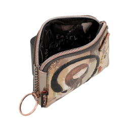 Anekke Shoen - Petit porte-monnaie