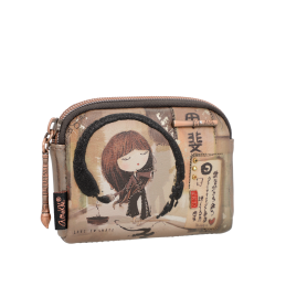 Anekke Shoen - Petit porte-monnaie