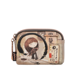 Anekke Shoen - Petit porte-monnaie