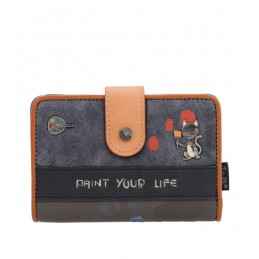 Anekke Contemporary - Compagnon RFID