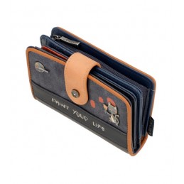 Anekke Contemporary - Compagnon RFID