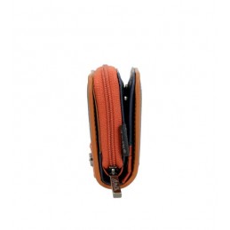 Anekke Contemporary - Petit portefeuille RFID