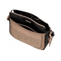 Anekke Shoen Brush - Petit sac à bandoulière