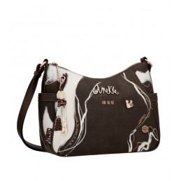 Anekke Nature Shodo - Sac à bandoulière Medium