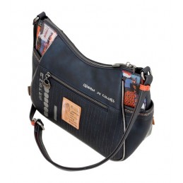 Anekke Contemporary - Sac à bandoulière