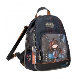 Anekke Contemporary - Sac à dos 3 compartiments