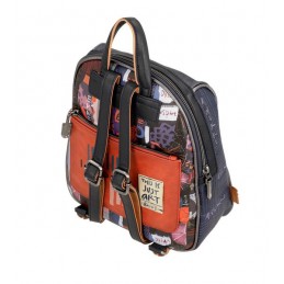 Anekke Contemporary - Sac à dos triangulaire