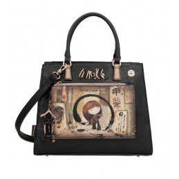 Anekke Shoen - Sac fourre-tout
