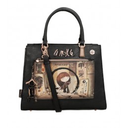 Anekke Shoen - Sac fourre-tout