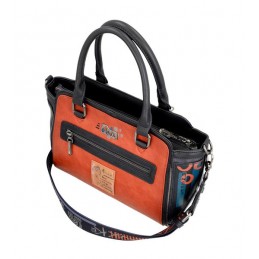 Anekke Kyomu- Sac bowling