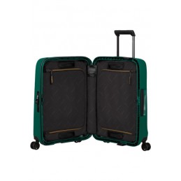 Valises - Samsonite - Valise Rigide Essens cabine 55cm 4 roues