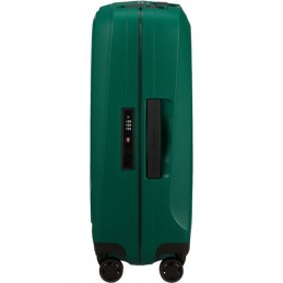 Samsonite - Valise Rigide Essens cabine 55cm 4 roues
