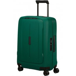 Samsonite - Valise Rigide Essens cabine 55cm 4 roues